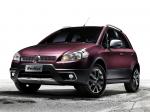 Fiat Sedici 2009 года